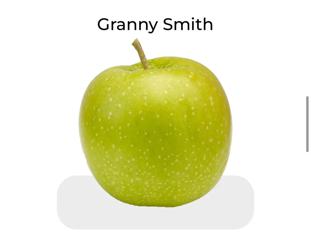 Red Delicious